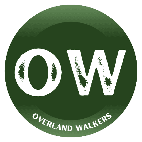 Overland Walkers